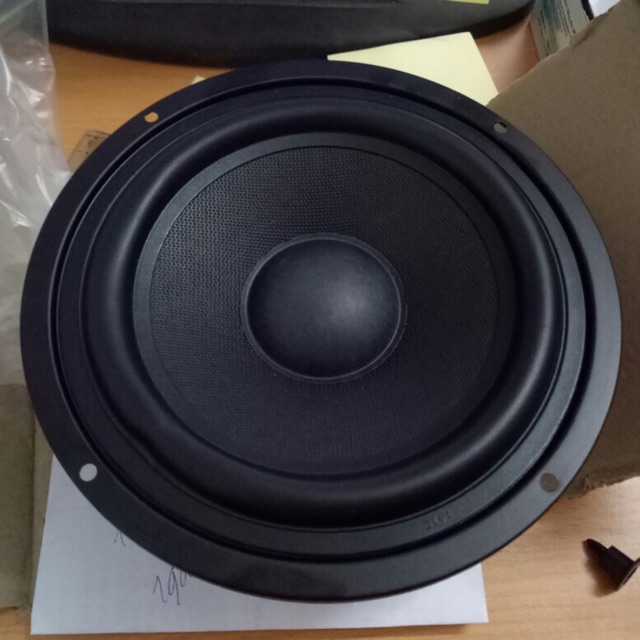 Loa Bass 16 (1đôi )