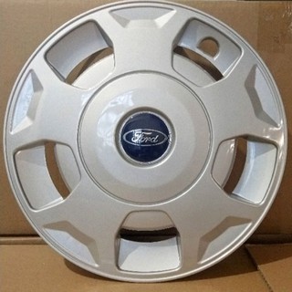 01 ốp chụp mâm xe ford transit 16 inch