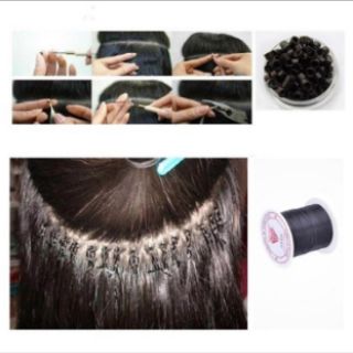 Chỉ nối tóc