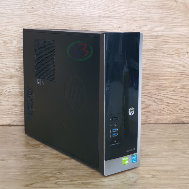 Case HP Pavilion Slimline 400-220hk Main H81 có wifi Msata 21 | BigBuy360 - bigbuy360.vn