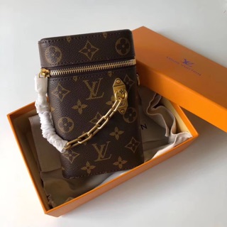Túi hộp LV siêu cấp