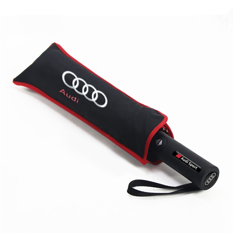 Dù Che Mưa Chống Gió Tự Động Dành Cho Xe Hơi Audi A3 A4 A5 A6 A7 A8 Q3 Q5 Q7 Q8