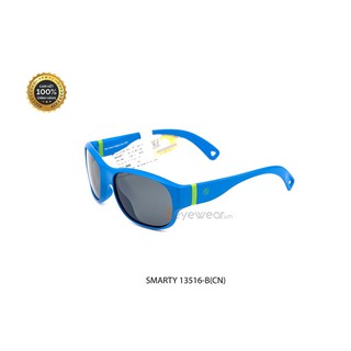 {100% chính hãng] kính mát trẻ em smarty-13516