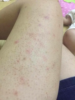 Muối tắm tinh chất sữa non