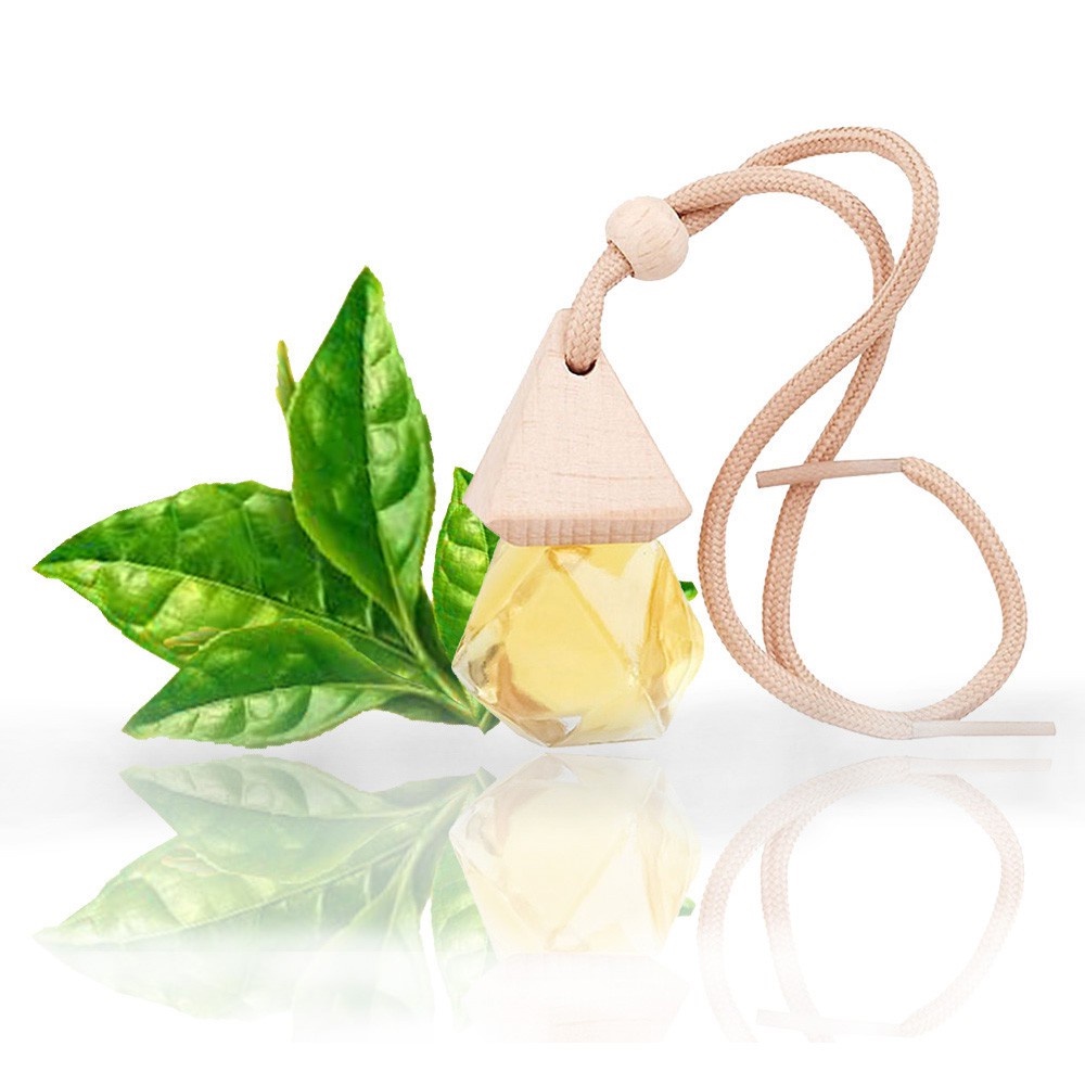 Tinh dầu thơm treo xe ô tô, tủ quần áo, trong phòng giúp khửi mùi, mùi thơm dễ chịu sảng khoái thư giãn