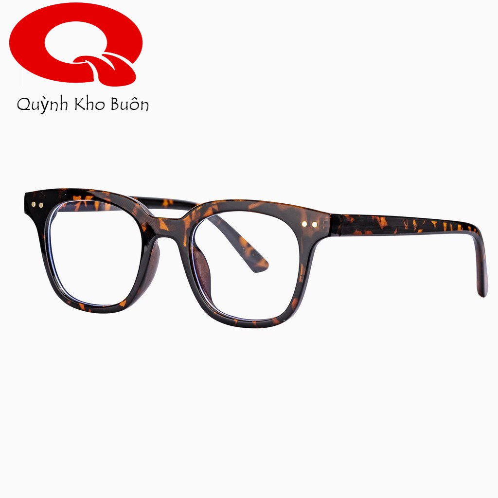 Gọng kính mát Hàn Quốc chữ V thời trang Nam Nữ South side thời trang 2021 ( Bản có chữ ) - Q3331 | BigBuy360 - bigbuy360.vn