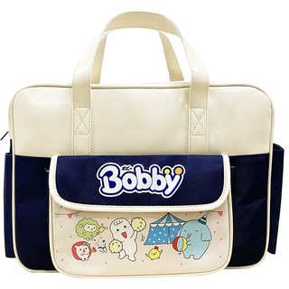 Túi xách Mẹ BỈm Sữa Bobby