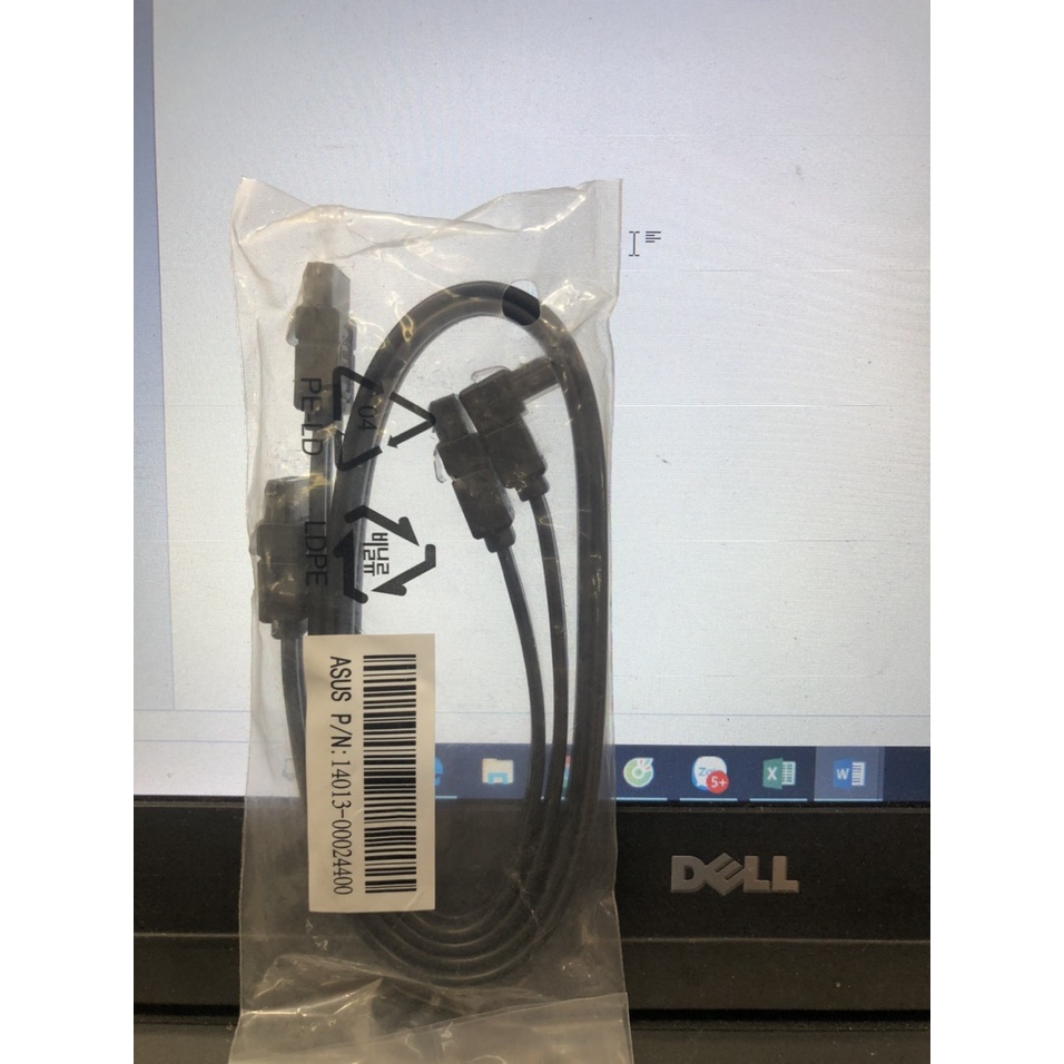 Cáp SATA  Zin Theo Main cứng máy bàn mới 100% zin theo main sata 3 6Gb/s