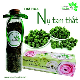 [FREESHIP 99K TOÀN QUỐC NỤ HOA TAM THẤT - MỘC HOA TRÀ