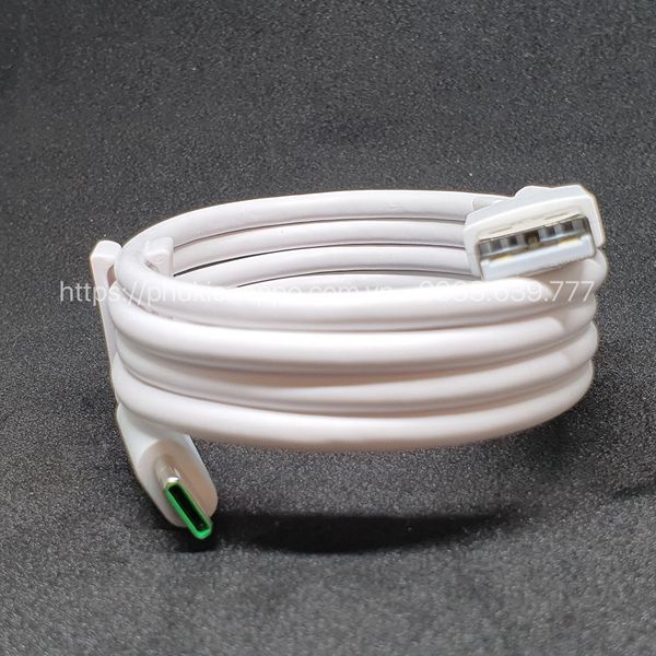 Bộ Sạc Nhanh OPPO Reno4 - VOOC 4.0 30W - Hàng Chính Hãng