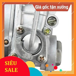 [MỚI VỀ] -   bộ chế hòa khí Honda cub 50 70cc  - ADT