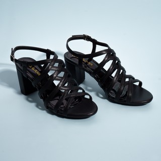 GIÀY SANDAL NỮ GÓT CAO 7CM
