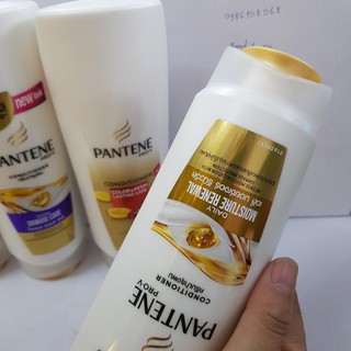 Dầu Xả Pantene Thái Lan 450ml