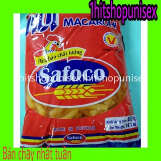 Nui Lớn Safoco Gói 400G