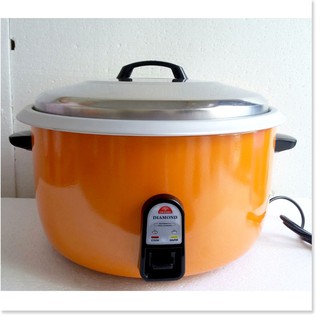 Nồi cơm điện Kim Cương KC-56CD 5.6L Điện Gia Dụng Bảo Minh - Điện Gia Dụng Bảo Minh