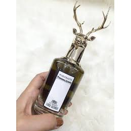 Nước hoa dùng thử THE TRAGEDY OF LORD GEORGE  by Penhaligon’s 5ml/10ml/20ml