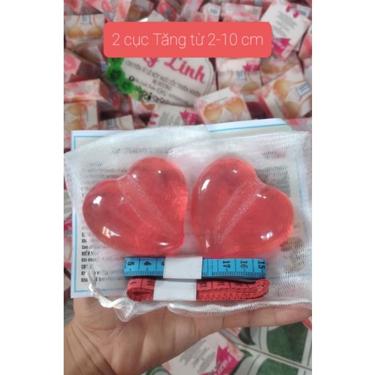 Xà phòng Thái lan ( Combo 2 cục )