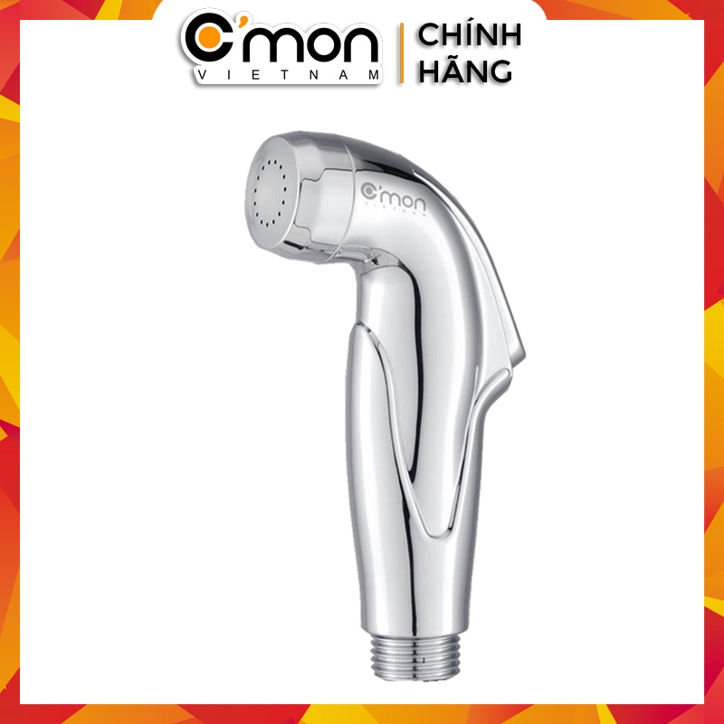 Tay xịt vệ sinh cao cấp C'MON VX-04