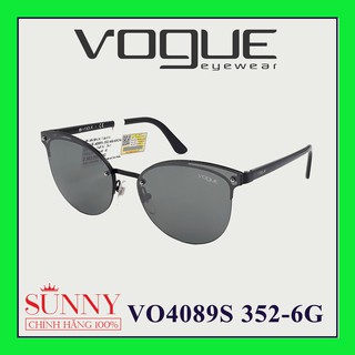 Kính mát unisex Vogue VO4089S