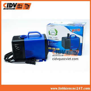 Máy Bơm Nước Làm Mát