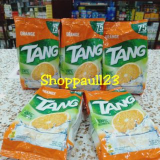 Bột Cam TANG Thái Lan 375g