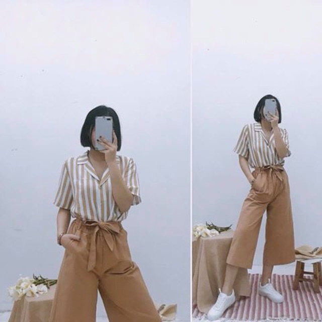 Quần thô đai ❤️ | BigBuy360 - bigbuy360.vn