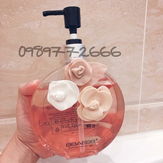 Sữa tắm Eau De Parfum