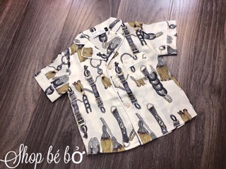 Set quý tộc