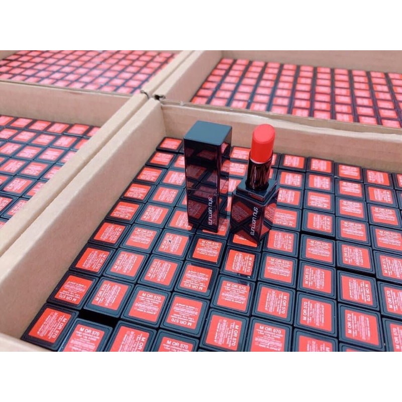 Son shu uemura mini màu 954/163/570 | BigBuy360 - bigbuy360.vn