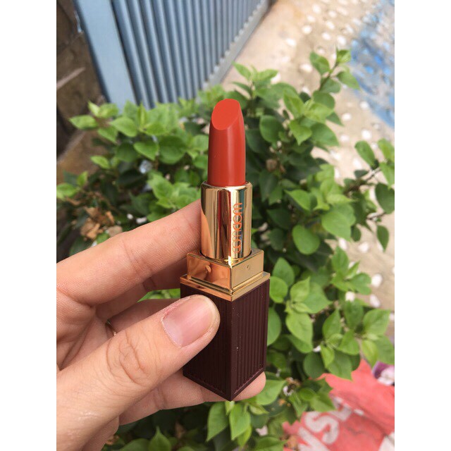 ( Chính Hãng) Son Thỏi Mềm Mịn Môi Bền Màu Suốt Cả Ngày Wod Wod | BigBuy360 - bigbuy360.vn