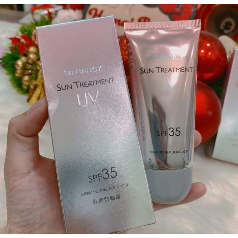 Kem chống nắng UV Sun Treatment SPF 50+