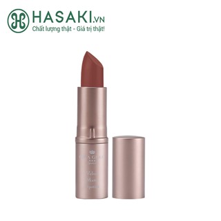 Son Thỏi Gina Glam Velvet Matte Lipstick 4g