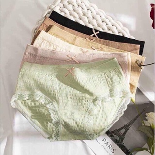 combo 10 quần kháng khuẩn 140k