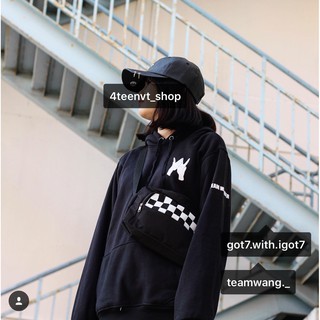 [HOODIE] TEAM WANG - JACKSON (GOT7)