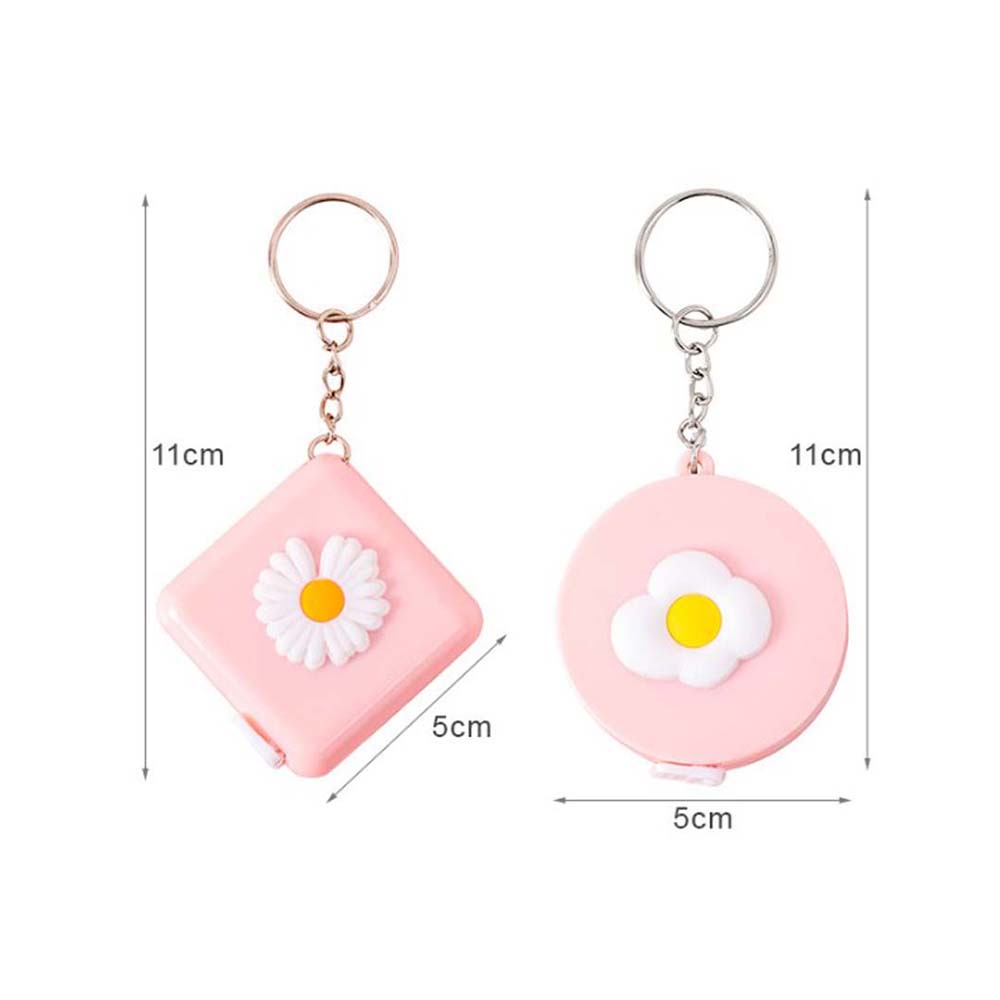 1 Thước Đo Chiều Cao Cho Thợ May Da 150cm / 60 "