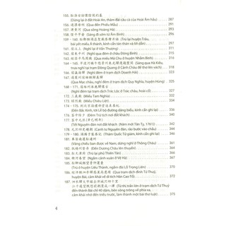 Sách-Quế đường thi tập tập 2 (bìa cứng)
