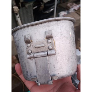 Ca Nhôm QLVNCH Xưa