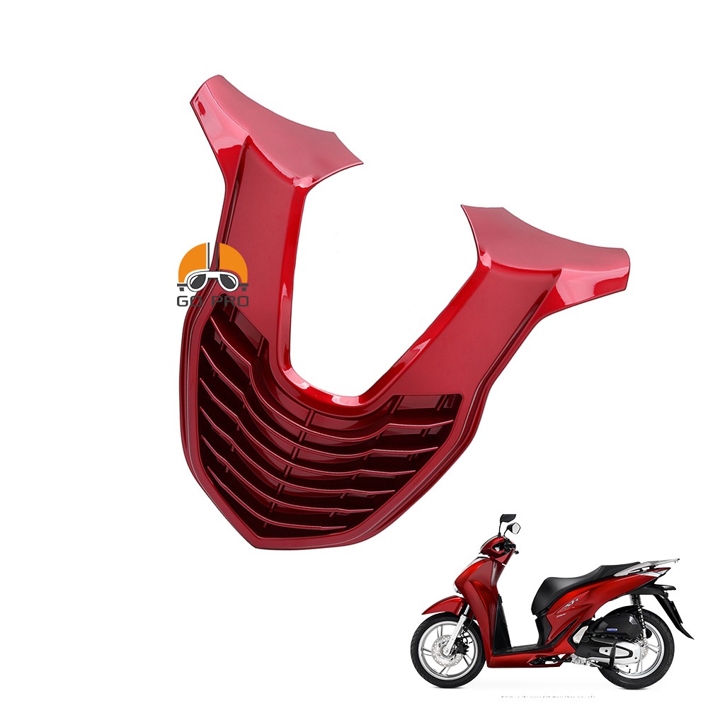 [CHÍNH HÃNG] Ốp Mặt Nạ SH 2020 Nhựa Xi V1