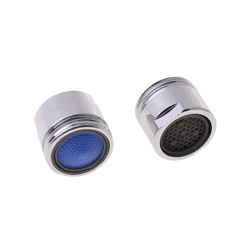 Đầu Lọc Tiết Kiệm Nước Bằng Thép Không Gỉ Kích Thước 18x14mm