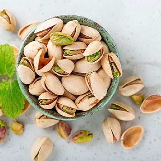 Hạt Dẻ Cười Không Tẩy Trắng