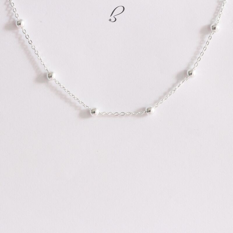 Lắc Tay Bạc Nữ 925 BLING IT Họa Tiết Đá Tinh Tế Sang Trọng - BIVT123