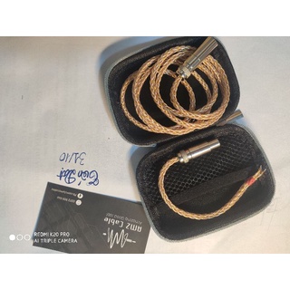 Cable custom bàn phím cơ/ cable đan/ cable 8 lõi cá nhân hóa