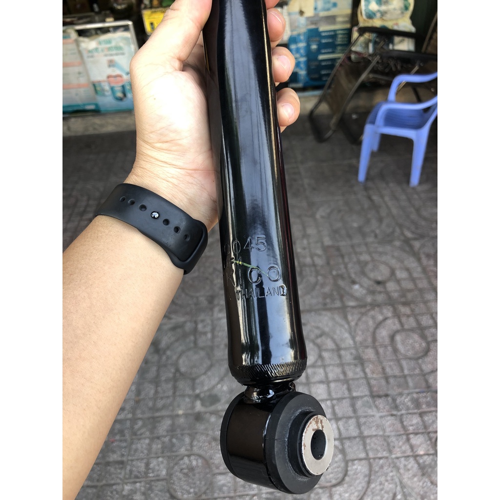 BỘ 2 PHUỘC NHÚN SAU TOYOTA VIOS 2014-2021 TOKICO THAILAND