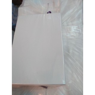 bao thư trắng 12x18. 100 cái