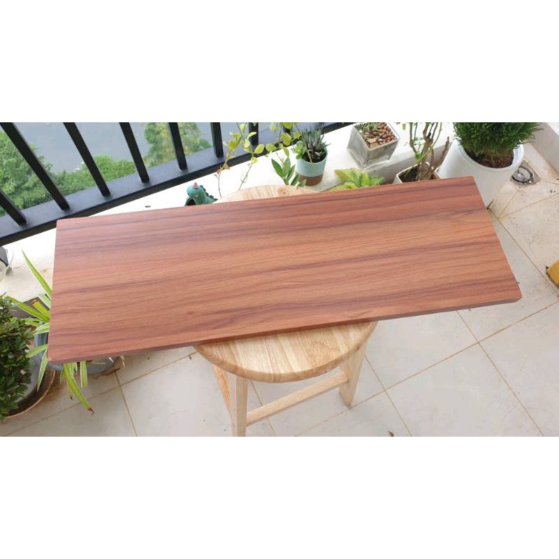 TẤM VÁN VÂN GỖ size nhỏ  20cm - 60cm dày 17mm