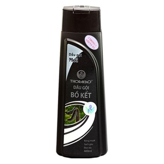 Dầu gội xả bồ kết Thorakao 400ml