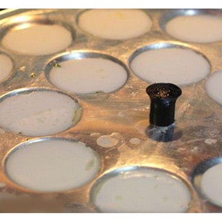 Khuôn làm bánh bèo 24 lỗ