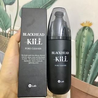 Thanh lăn mụn đầu đen W.Lab Blackhead Kill Pore Cleaner 30ml