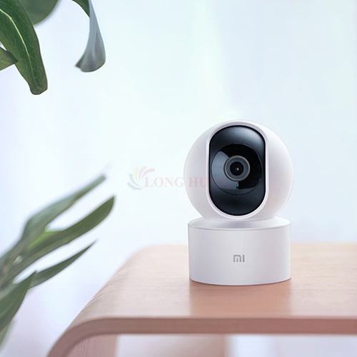 Camera quan sát 1080P Xiaomi Mi 360° BHR4885GL MJSXJ10CM - Hàng chính hãng