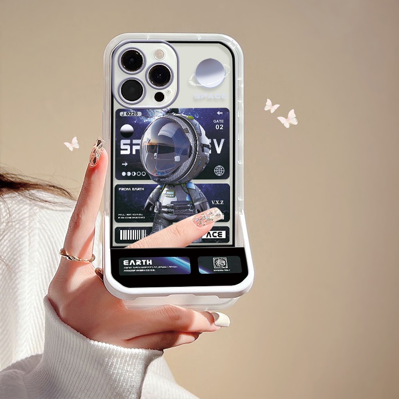 Ốp Điện Thoại Silicon TPU Mềm Chống Sốc Thời Trang Cho IPhone 13 12 11 Pro XS X XR MAX 8 7 6 6S Plus SE 2020